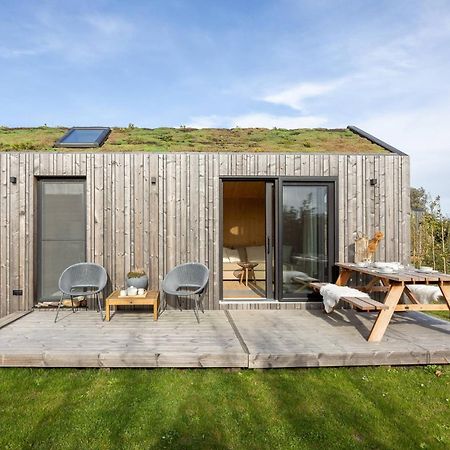 Hello Zeeland - Zeeuwse Liefde Tiny House 3 Westkapelle Exteriér fotografie