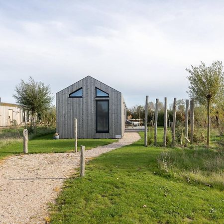 Hello Zeeland - Zeeuwse Liefde Tiny House 3 Westkapelle Exteriér fotografie