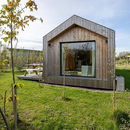 Hello Zeeland - Zeeuwse Liefde Tiny House 3 Westkapelle Exteriér fotografie
